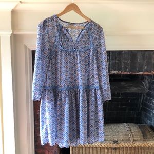 Holding Horses Dress